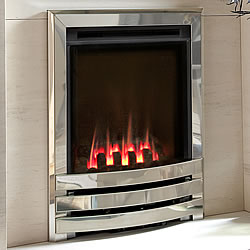 Flavel Fires Windsor HE Contemporary Gas Fire